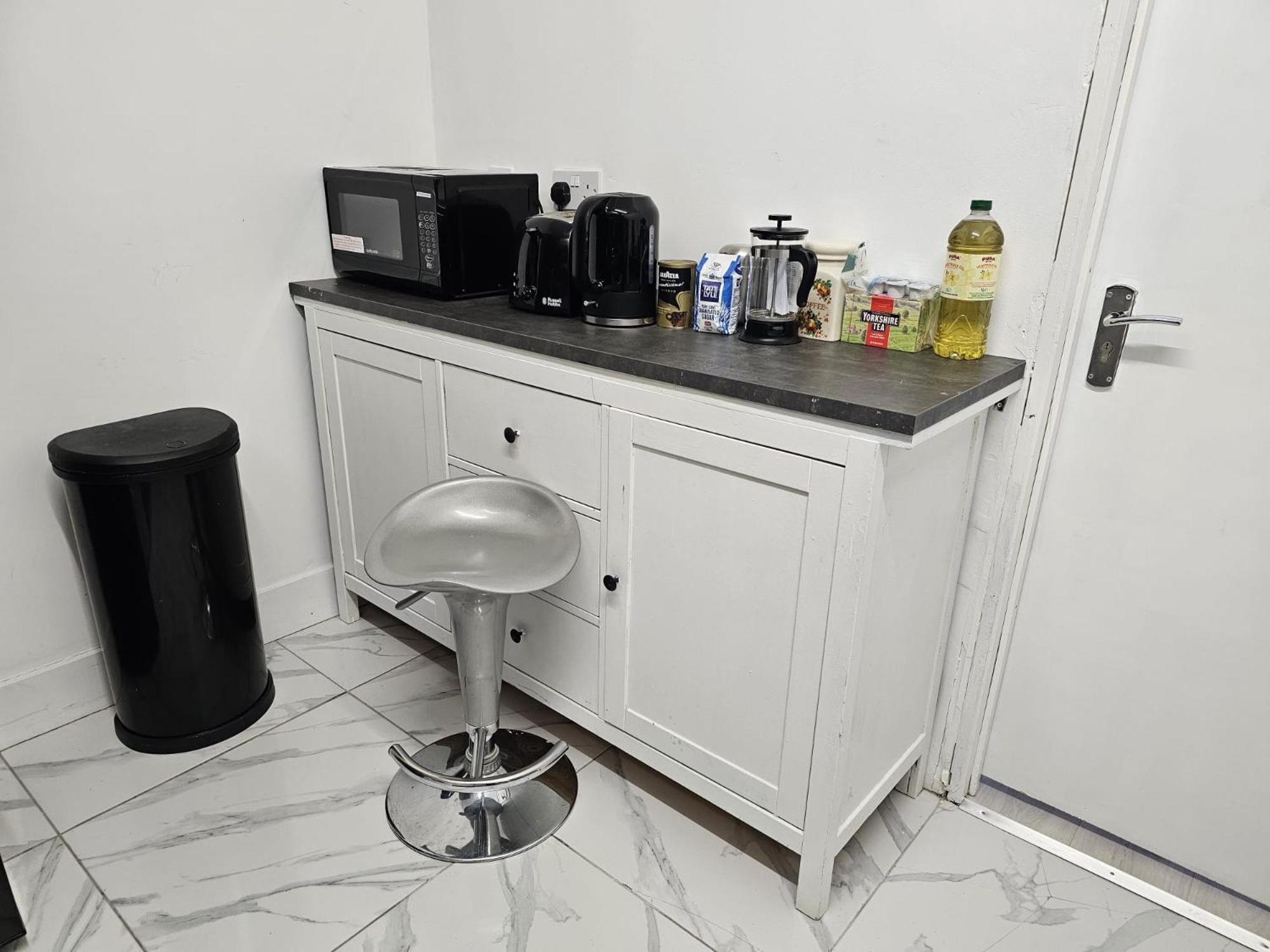 Trendy Apartment In Old Street Лондон Экстерьер фото